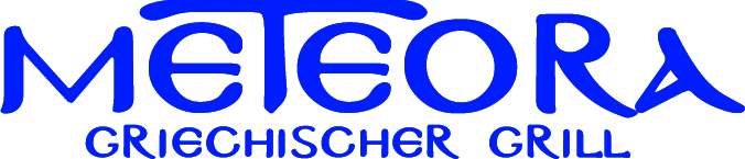 Grill-Imbiss Meteora